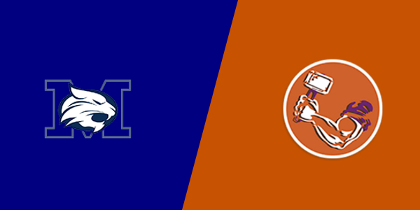 Mifflinburg Area High School vs. Danville Area High School