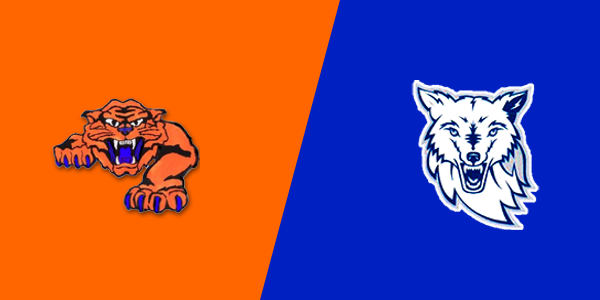 Glen Ullin High School vs. Grant County High School