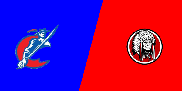 Carlinville High School vs. Johnston City High School