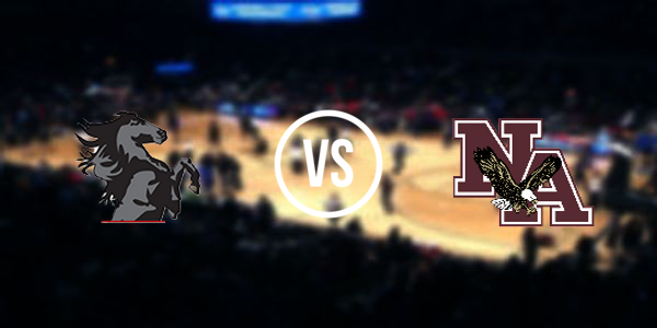 Groveport Madison vs New Albany High School