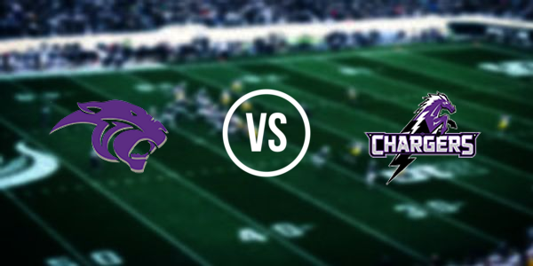 Ridge Point High School vs. Fulshear High School