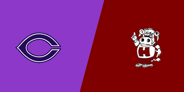 Canyon High School vs. Hereford High School