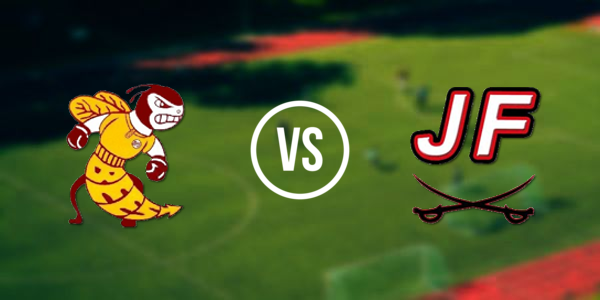 Jefferson Forest High School vs. Brookville High School