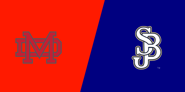 Mater Dei High School vs. St. John Bosco High School