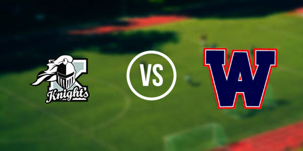 Kaneland High School vs. West Aurora High School