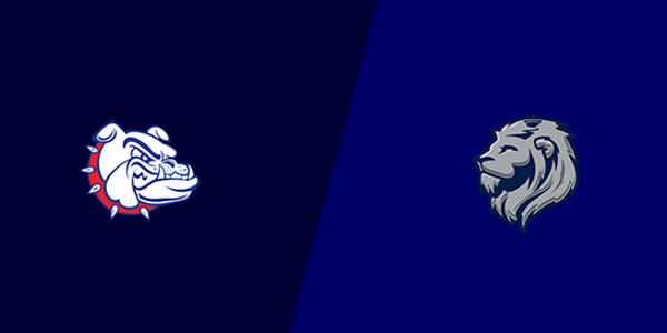 Rockland High School vs. Lighthouse Christian School