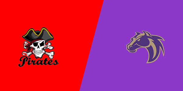 Grants High School vs. Kirtland Central High School