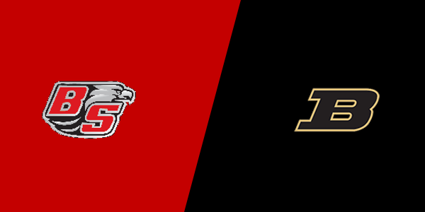 Bermudian Springs High School vs. Biglerville High School