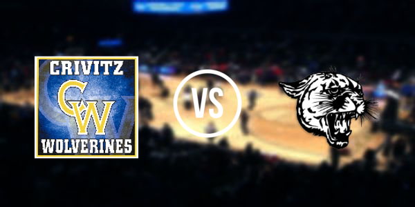Crivitz High School vs. Coleman High School
