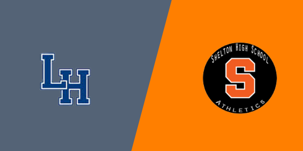 Lauralton Hall High School vs. Shelton High School
