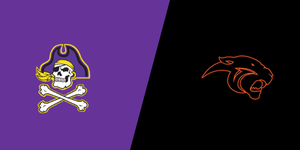 Fruitdale High School vs. Marengo High School