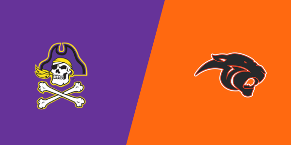 Fruitdale High School vs. Marengo High School