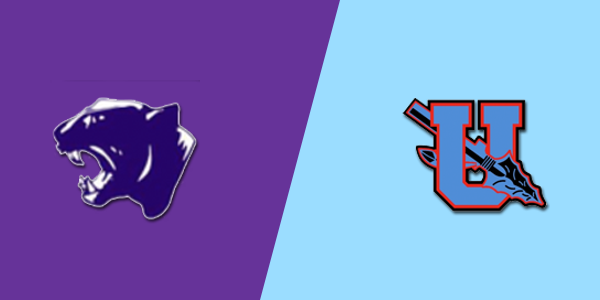 Dawson Springs High School vs. Union County High School