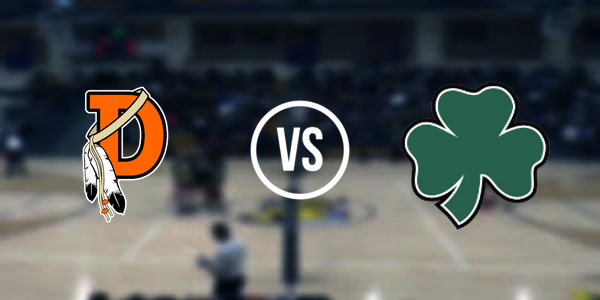 Berrien Springs High School vs Dowagiac Union High School