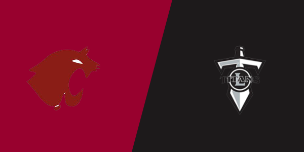 Destrehan High School vs. Lakeshore High School