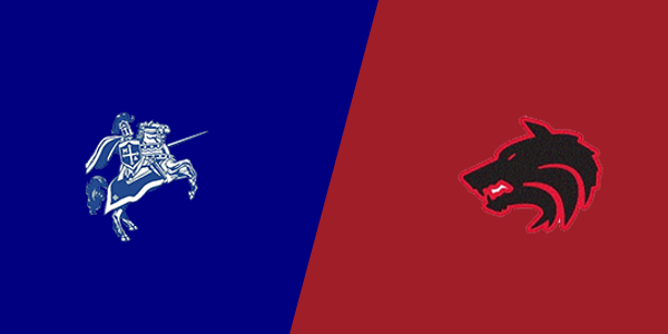 Marquette High School - Ottawa vs. Indian Creek High School