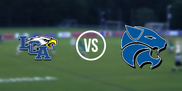 Kentucky Country Day School vs Lexington Christian Academy