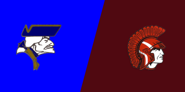 Freehold Boro High School vs. St Thomas Aquinas High School