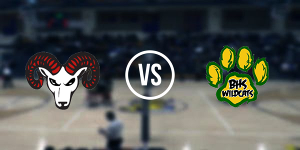 Rolesville High School vs. Bunn High School