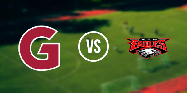 Guntersville High School vs. Douglas High School