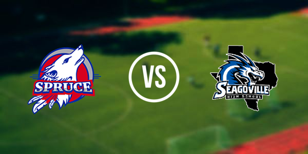H Grady Spruce High School vs Seagoville High School