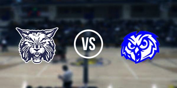 John Glenn High School - Bay City vs. Oscoda High School