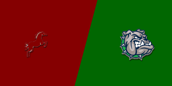 Stanhope Elmore High School vs. Holtville High School