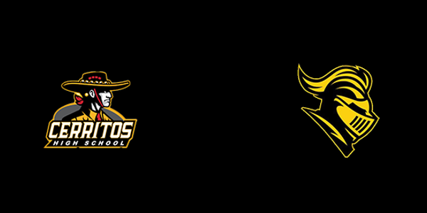Cerritos High School vs. Sunny Hills High School