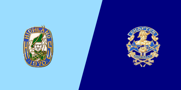 Highland High School vs. Shafter High School
