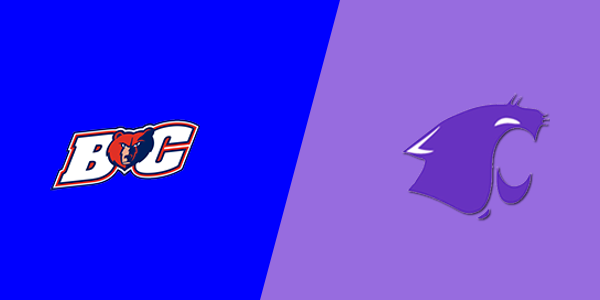 Belleview Christian School vs. Estes Park