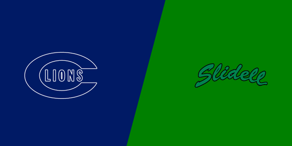 Covington vs. Slidell