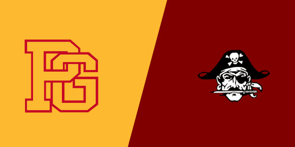 Pacific Grove High School vs. Piedmont Hills High School