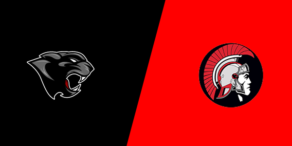 Paola High School vs. Osawatomie High School