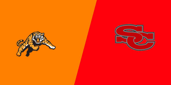 Globe High School vs. Santa Cruz Valley Union High School
