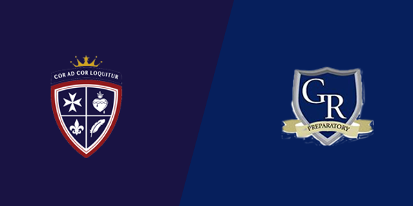 Sacred Heart Academy vs. Grand River Preparatory