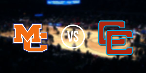 Marshall County High School vs. Calloway County High School
