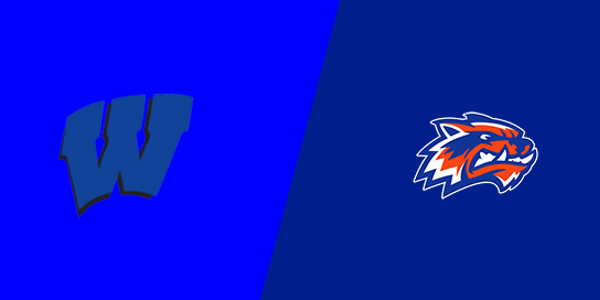 Williamsport High School vs. Watkins Mill High School