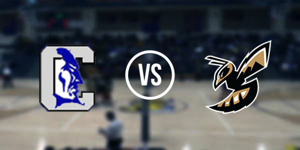 Corvallis High School vs. Stevensville High School