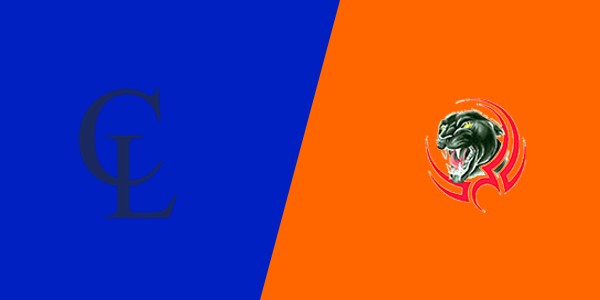 Cove High School vs. Prairie City High School