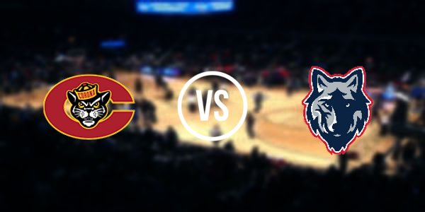 Corona High School vs Martin Luther King High School