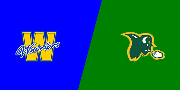 Weldon Valley High School vs. Arickaree High School