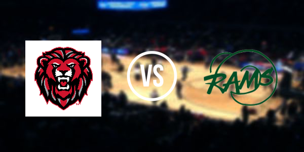 Lockwood Jr Sr High School vs. Billings Central Catholic High School