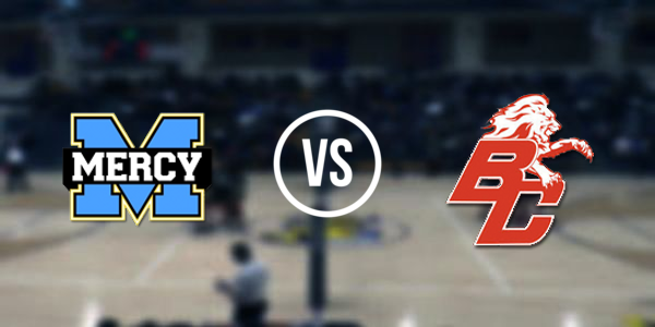 Boyd County vs. Mercy