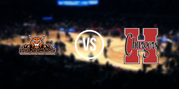 Verona Area High School vs. Hamilton High School