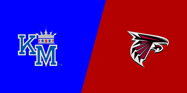 Kent-Meridian High School vs. Kentlake High School