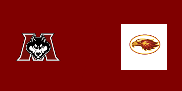 Matawan Regional High School vs. Central Regional High School