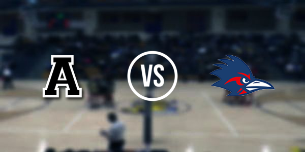 Crossroads High School vs. Away