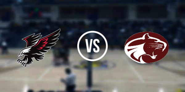 Williams Field High School vs. Mountain Ridge High School