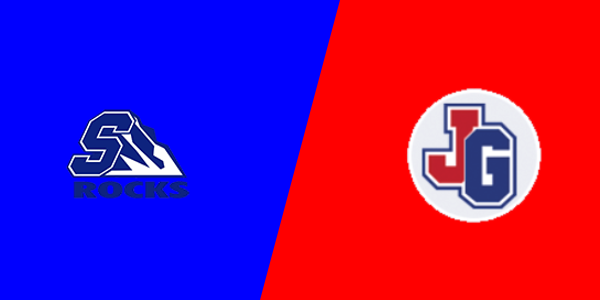 Salem High School vs. John Glenn High School - Westland