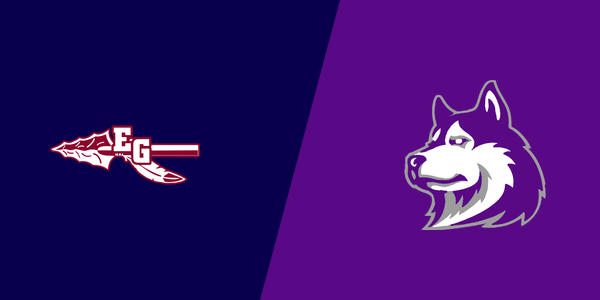 East Gaston High School vs. Ashe County High School